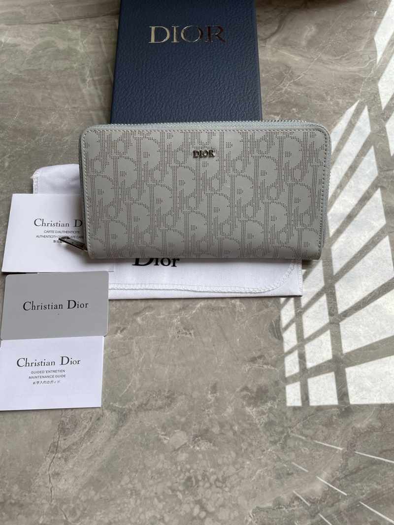 Christian Dior Wallet